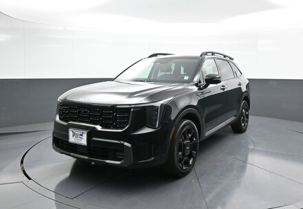 2024 Kia Sorento X-Line SX SUV