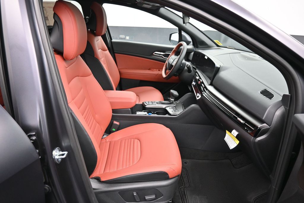 2026 Kia Sportage SX Prestige - Photo 25