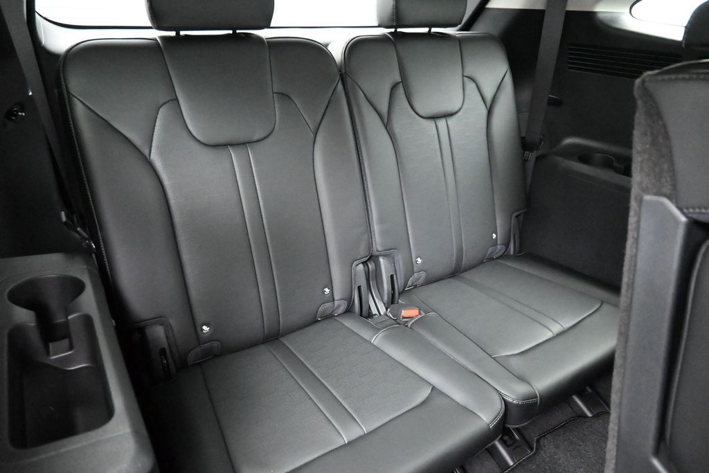 2026 Kia Sorento S - Photo 24