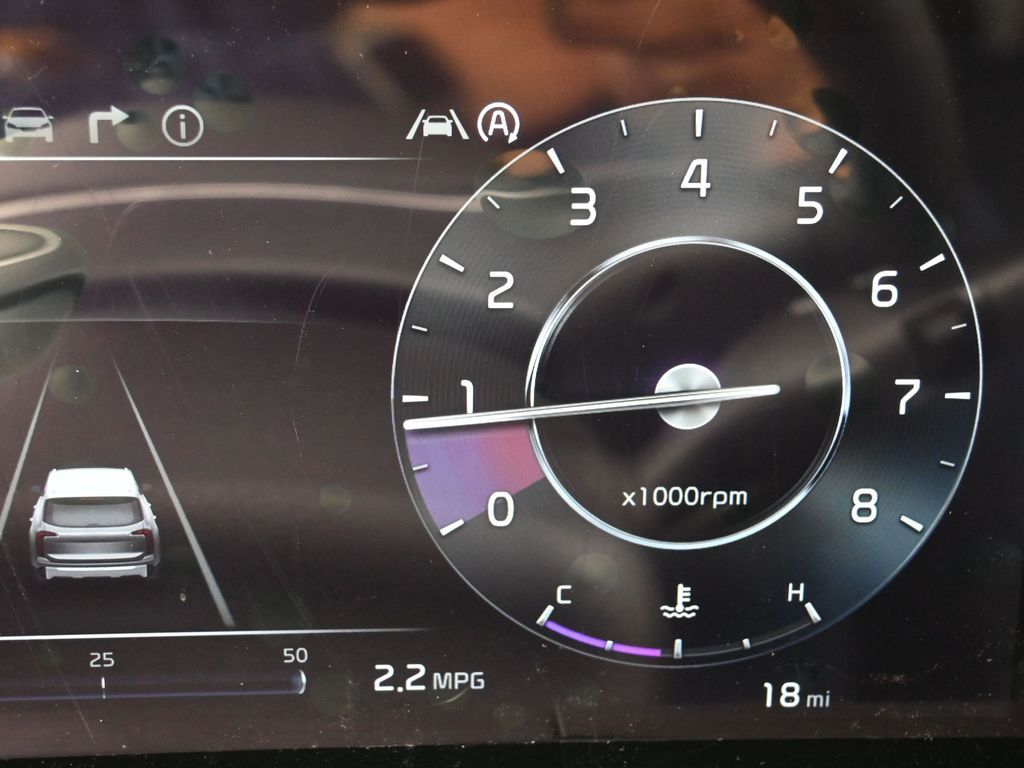 2025 Kia Telluride SX Prestige X-Line - Photo 16