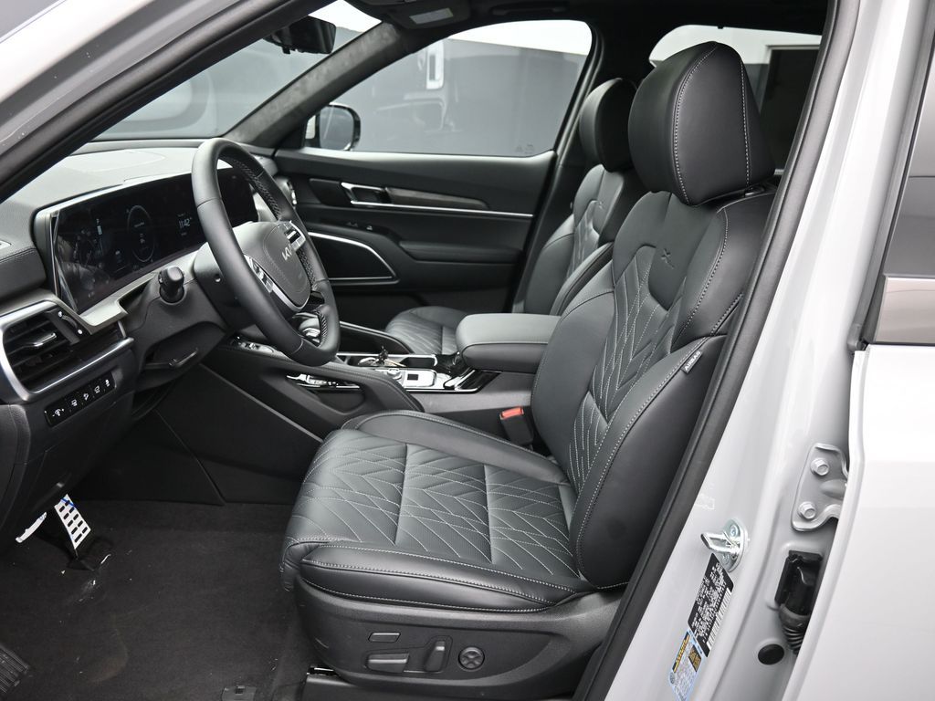 2025 Kia Telluride SX Prestige X-Line - Photo 19