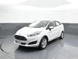Used 2019 Ford Fiesta SE Sedan