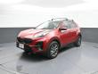 Certified 2022 Kia Sportage Nightfall SUV