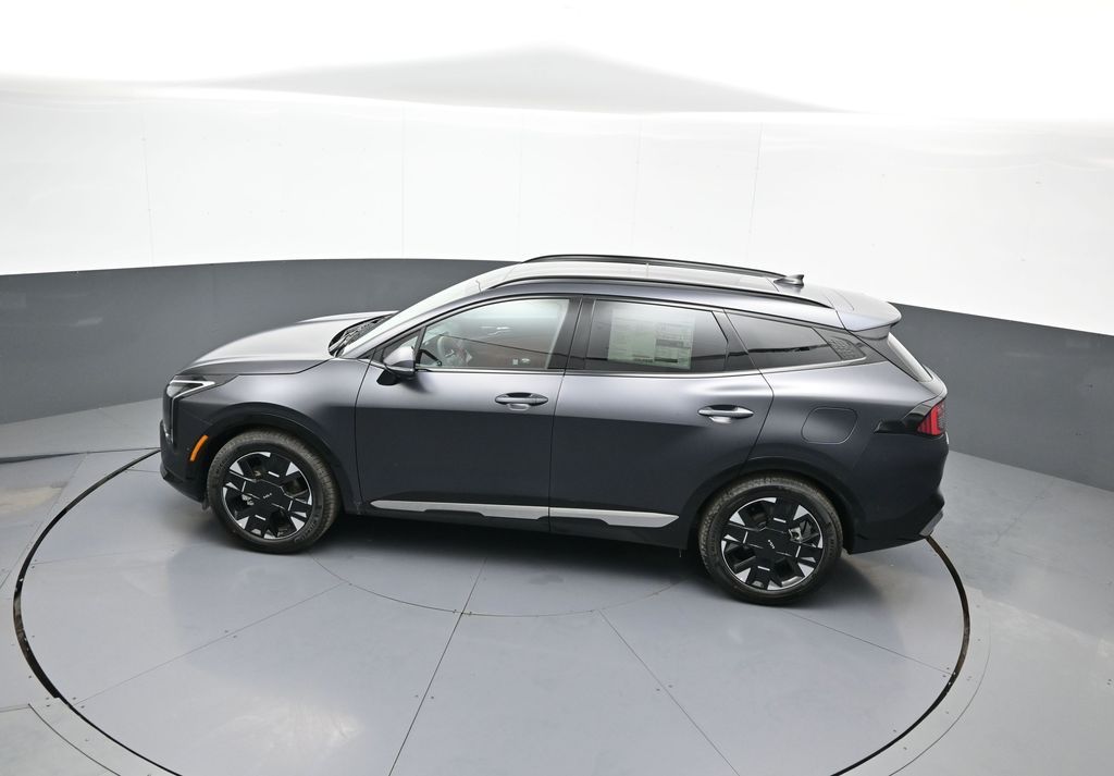 2026 Kia Sportage SX Prestige - Photo 41