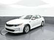 Used 2018 Kia Optima LX Sedan