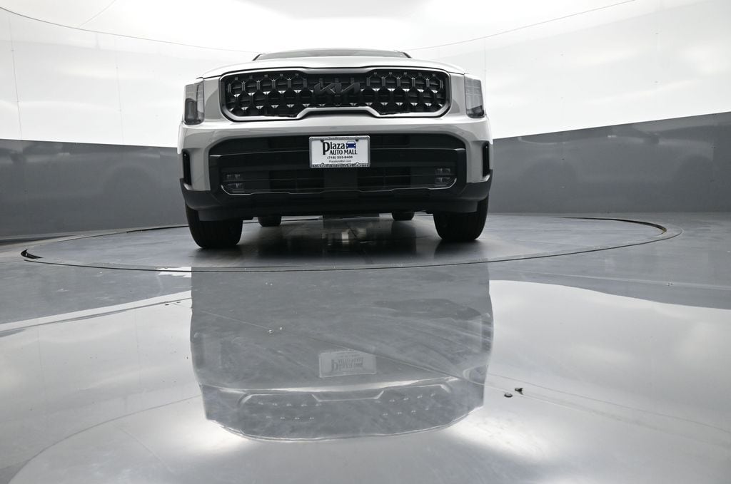 2025 Kia Telluride SX X-Line - Photo 29