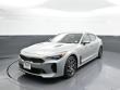 Certified 2022 Kia Stinger GT-Line Sedan
