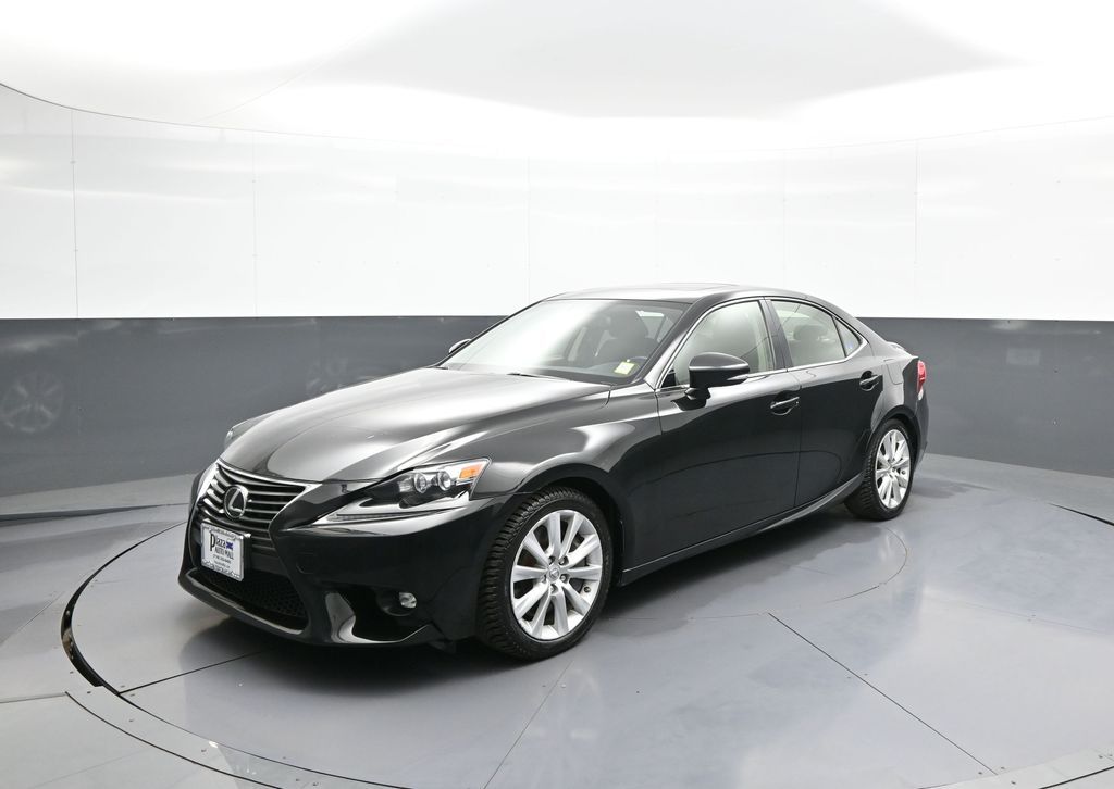 2016 Lexus IS 350 300 AWD's photo