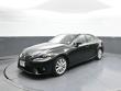 Used 2016 Lexus IS 300 Sedan