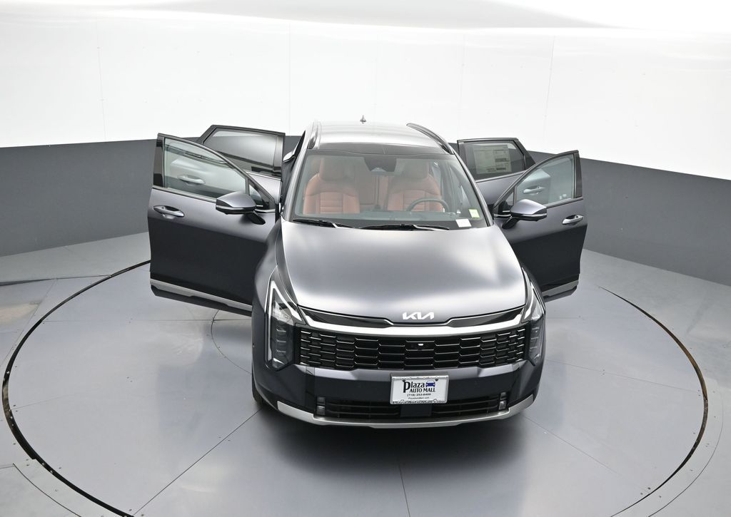 2026 Kia Sportage SX Prestige - Photo 47