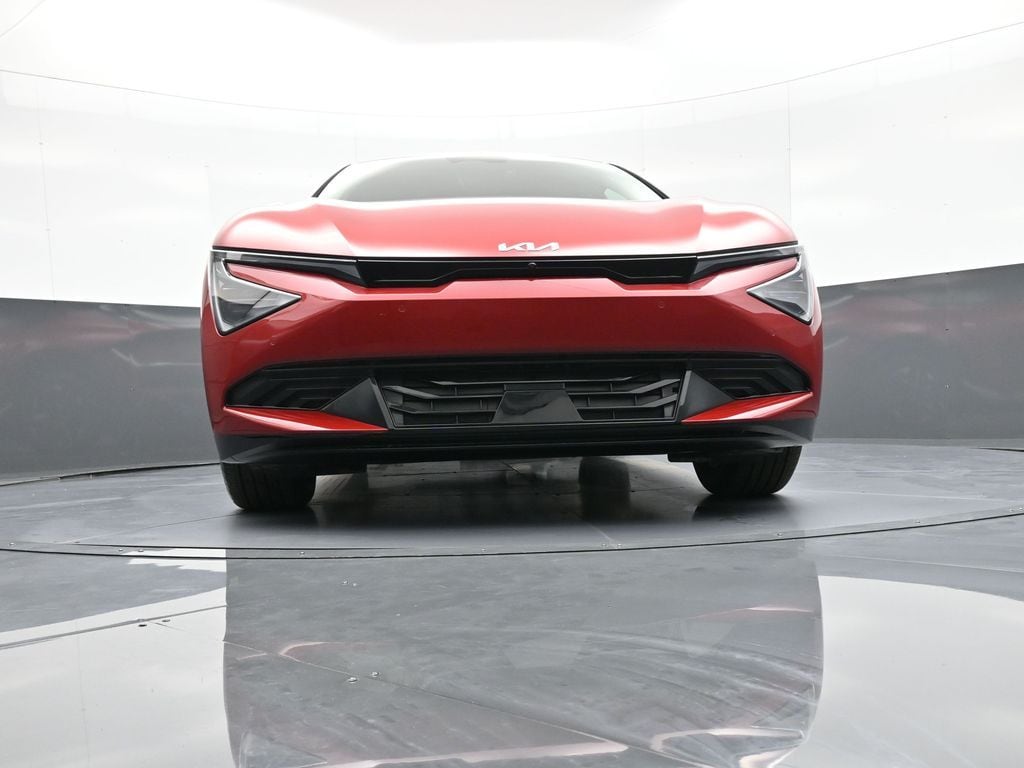 2025 Kia EV6 Wind - Photo 26