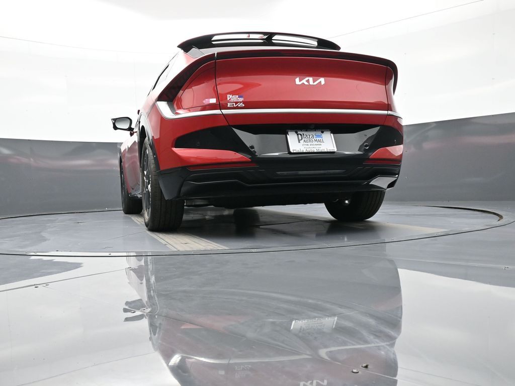 2025 Kia EV6 Wind - Photo 30