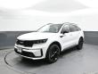 Certified 2023 Kia Sorento SX SUV