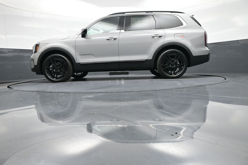 2025 Kia Telluride SX X-Line - Photo 35