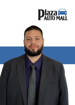 Staff member Christian Avecillas from 2fc9fc58a8bb