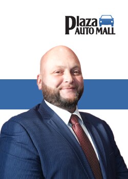 Staff member Louis "BIG LOO" Maginn from 2fc9fc58a8bb