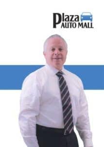 Staff member Dominick Mele from 7a827963ad35