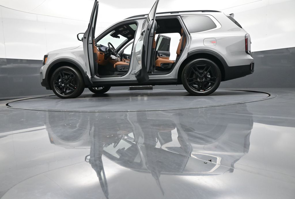 2025 Kia Telluride SX X-Line - Photo 51