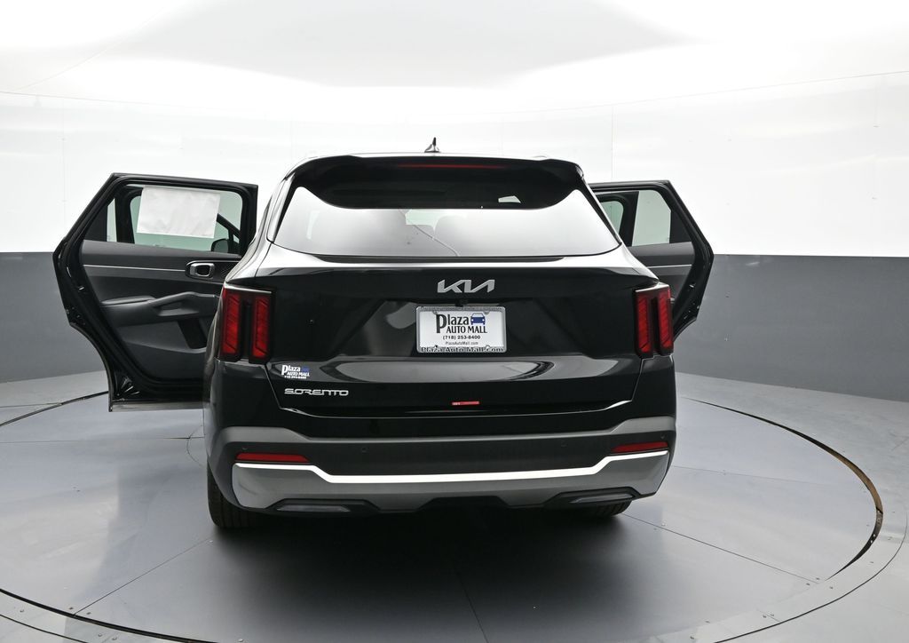 2026 Kia Sorento S - Photo 48