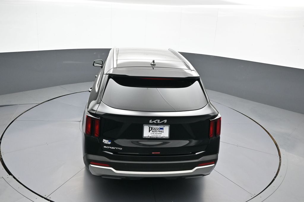 2026 Kia Sorento S - Photo 40