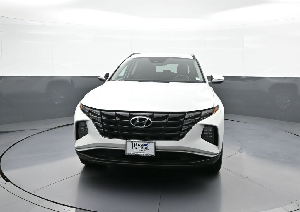 2023 Hyundai Tucson SEL photo 2
