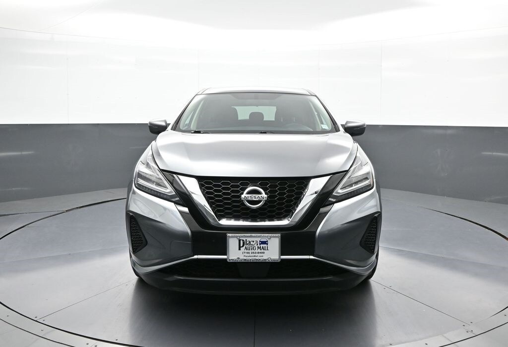 2019 Nissan Murano S photo 2