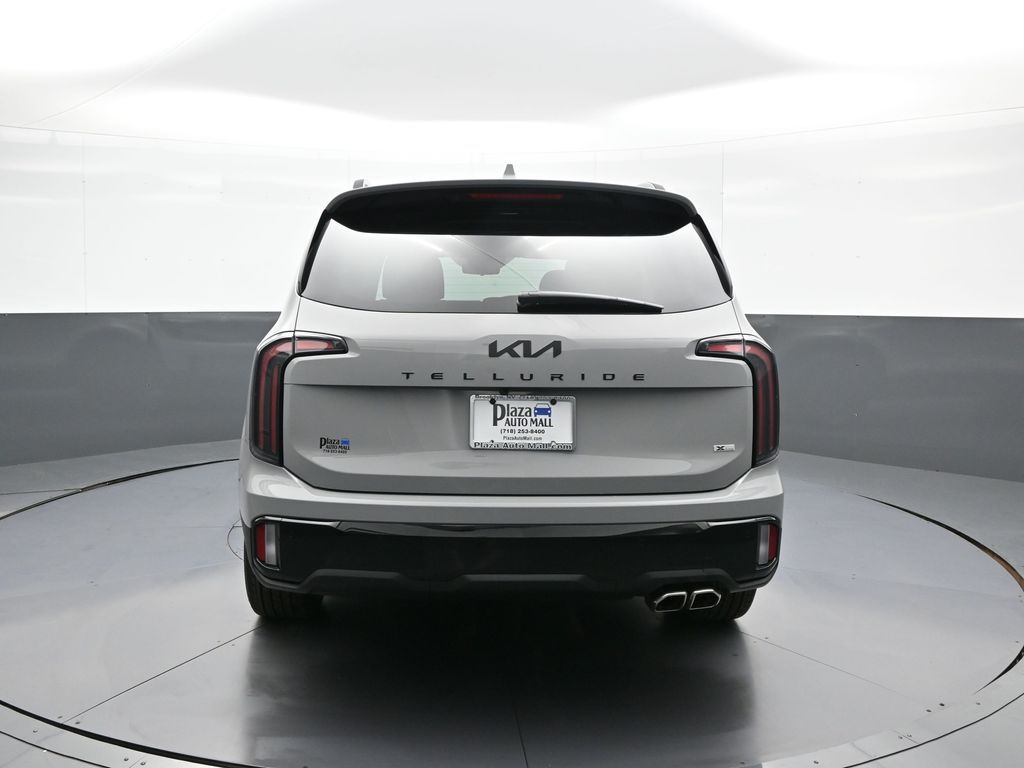 2025 Kia Telluride SX Prestige X-Line - Photo 7