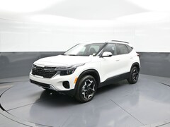 2026 Kia Seltos S SUV