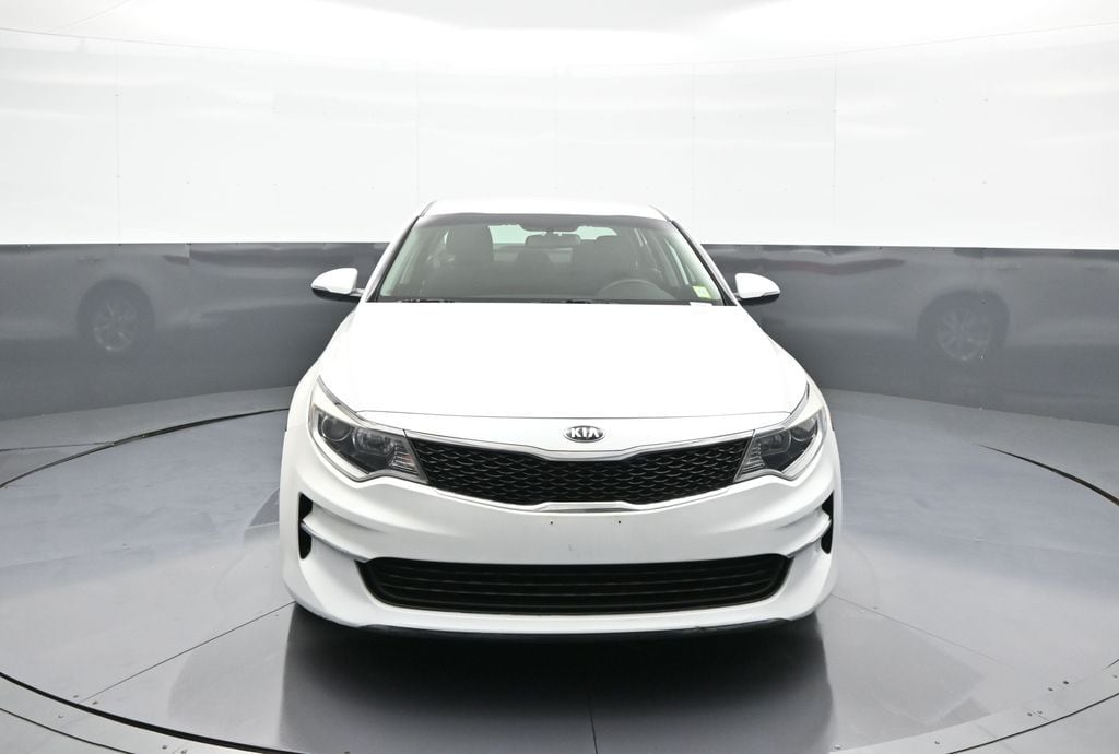 Used 2018 Kia Optima LX with VIN 5XXGT4L39JG225195 for sale in Brooklyn, NY