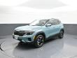Certified 2025 Kia Seltos EX SUV
