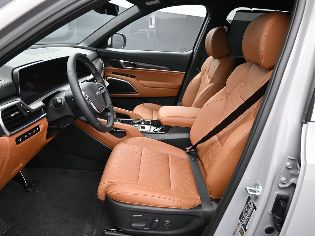 2025 Kia Telluride SX X-Line - Photo 19