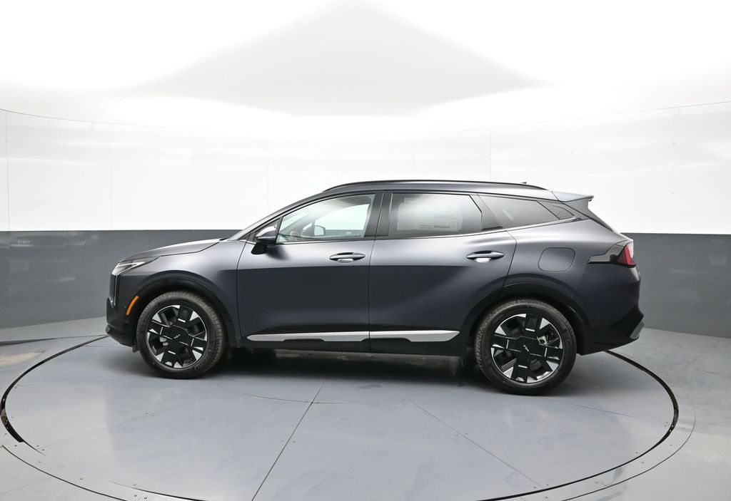 2026 Kia Sportage SX Prestige - Photo 9