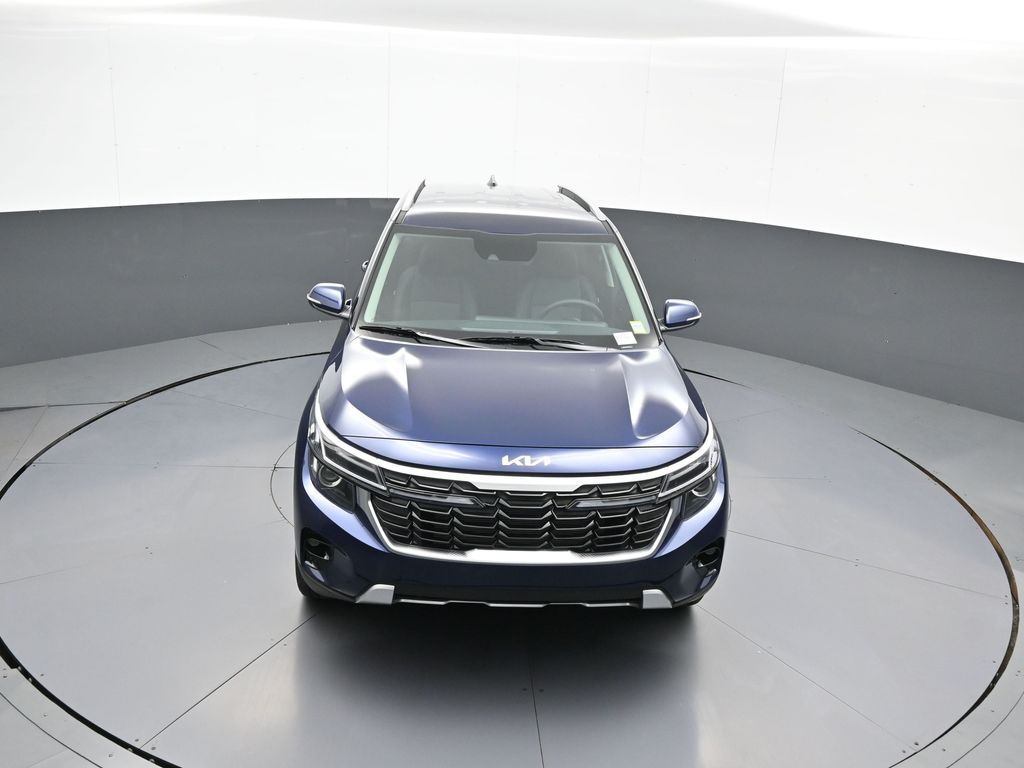 2026 Kia Seltos EX - Photo 34