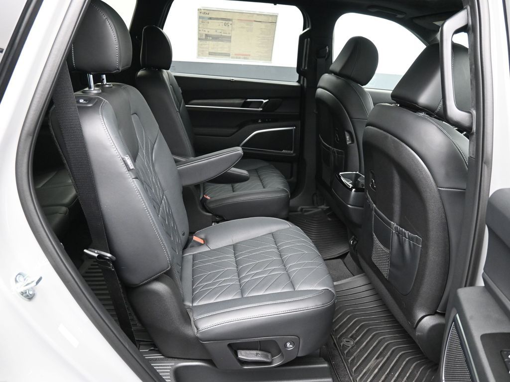 2025 Kia Telluride SX Prestige X-Line - Photo 28