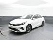 Certified 2024 Kia Forte LXS Sedan