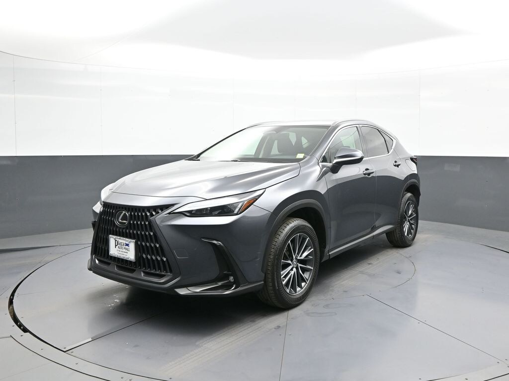 Used 2023 Lexus NX 250 Base SUV