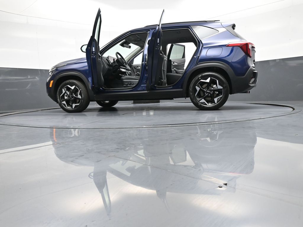 2026 Kia Seltos EX - Photo 48