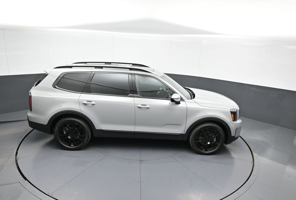 2025 Kia Telluride SX Prestige X-Line - Photo 41