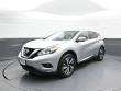 Used 2015 Nissan Murano Platinum SUV
