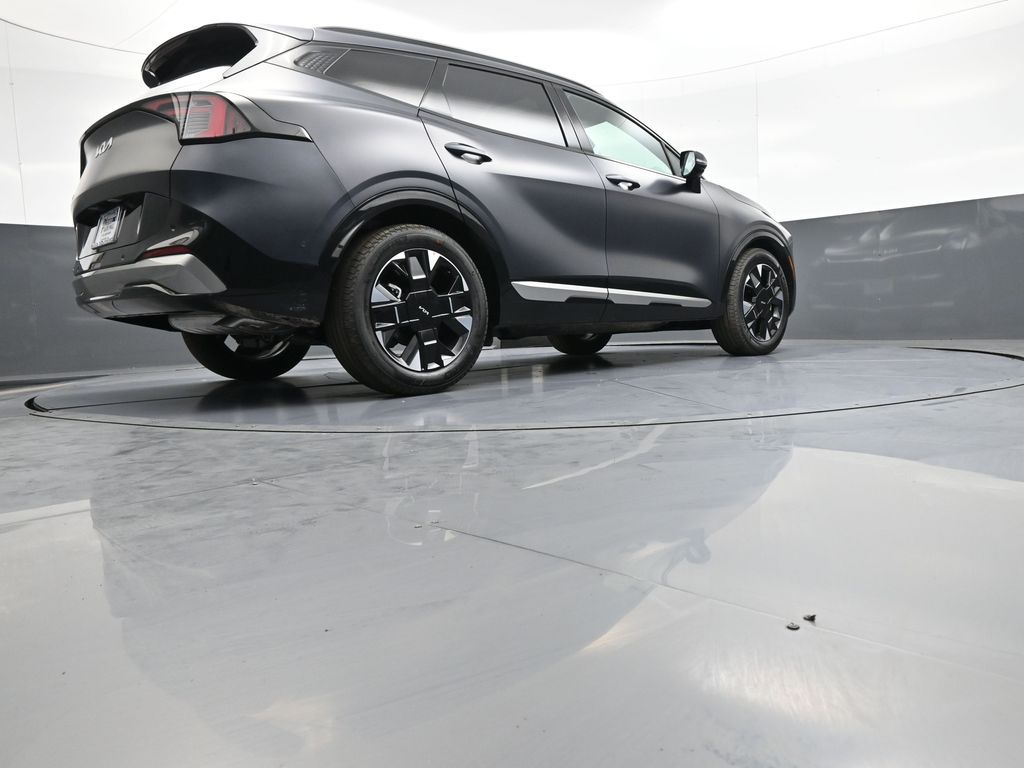 2026 Kia Sportage SX Prestige - Photo 30