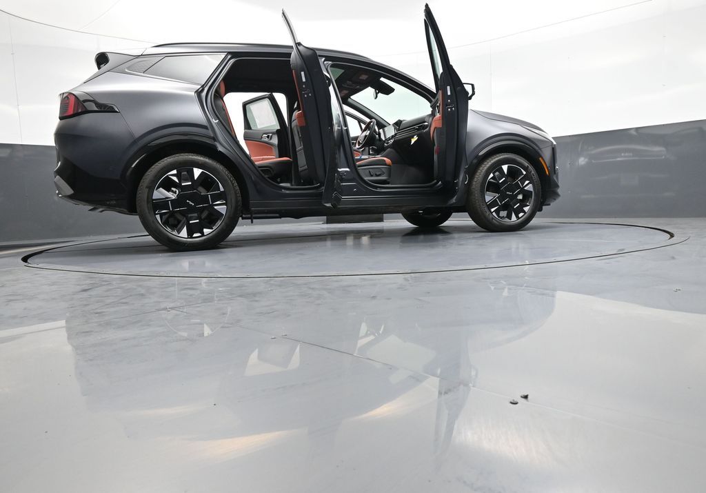 2026 Kia Sportage SX Prestige - Photo 49