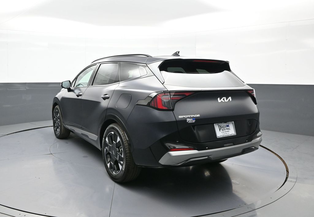 2026 Kia Sportage SX Prestige - Photo 8