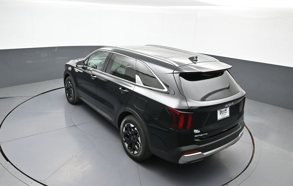 2026 Kia Sorento S - Photo 41