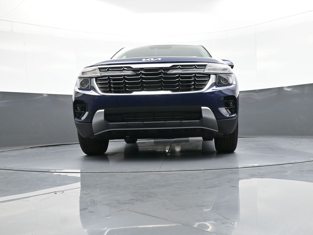2026 Kia Seltos EX - Photo 26