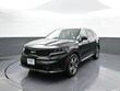 Kia Sorento Hybrid