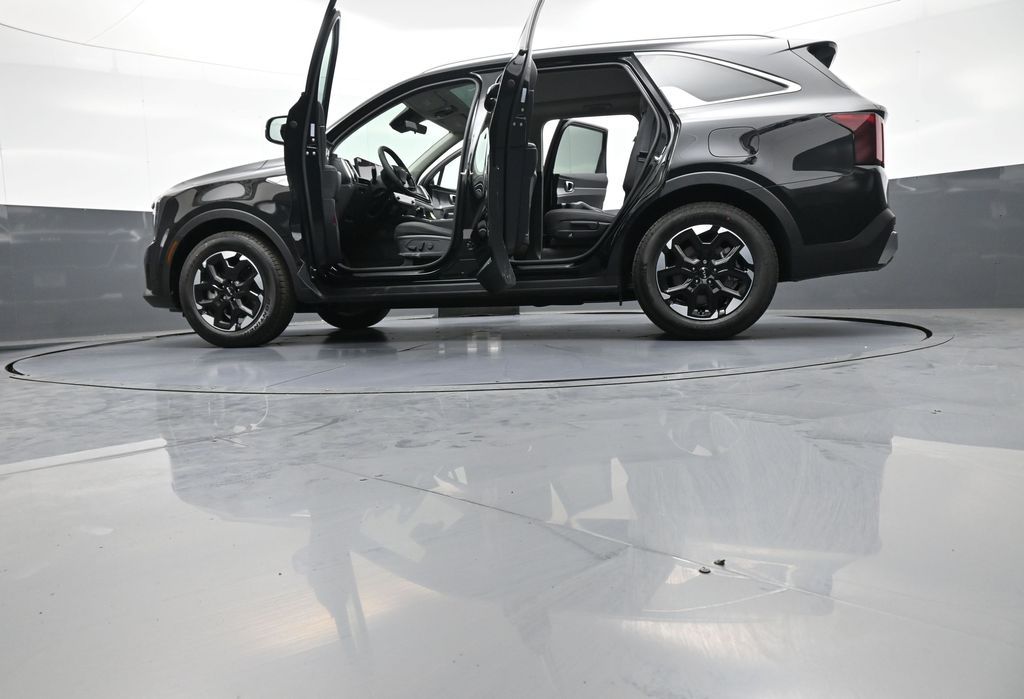 2026 Kia Sorento S - Photo 50