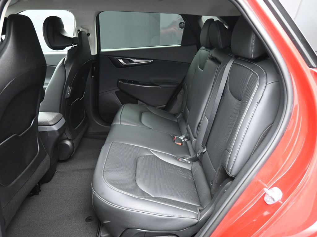 2025 Kia EV6 Wind - Photo 20
