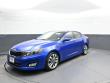 Used 2015 Kia Optima SX Sedan