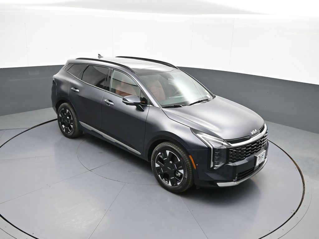 2026 Kia Sportage SX Prestige - Photo 36