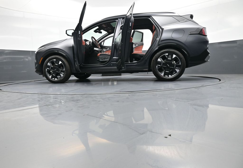 2026 Kia Sportage SX Prestige - Photo 50